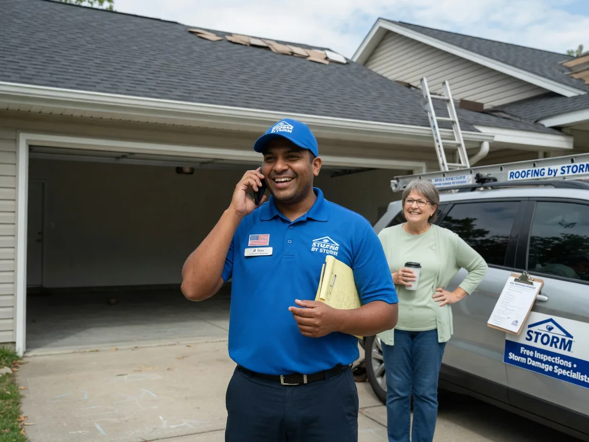 Roof Repair Near Me Milfay, OK FAQs