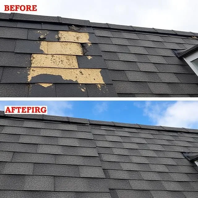 Roof Repair Near Me in Milfay, OK near me